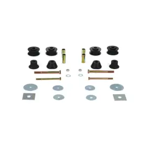 Cab to Frame Mount Kit - 1/2 Ton 2wd - 28 pcs - 67-72 Chevy GMC C10 C15 Pickup Truck - Image 1 of 7